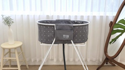 좁은 집 욕실 혁명! 접이식스탠드욕조 솔직 후기 & 꿀팁 대방출 🛁